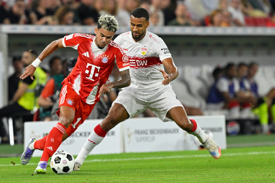 胡夫纳格尔, mDUOy 胡夫纳格尔, mDUOy