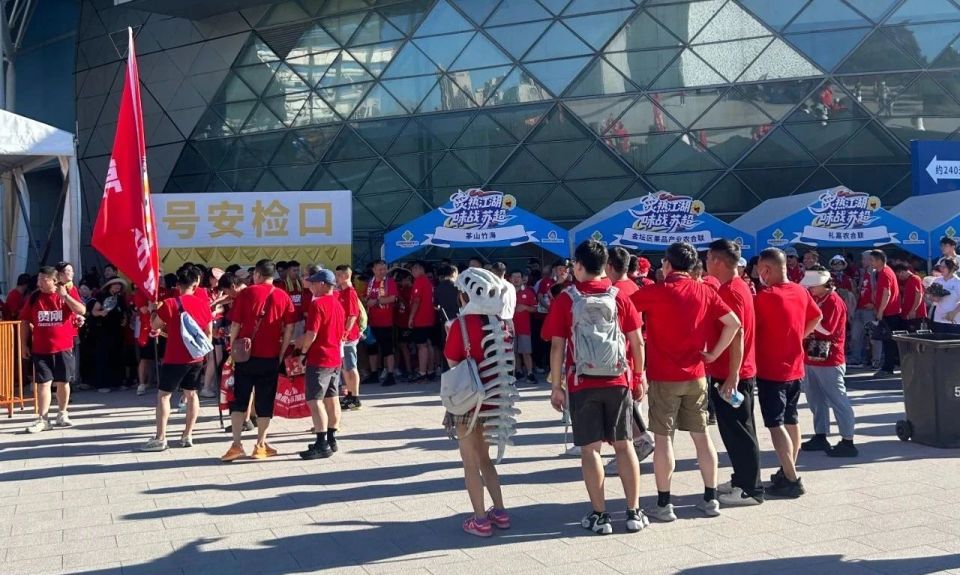 常州队