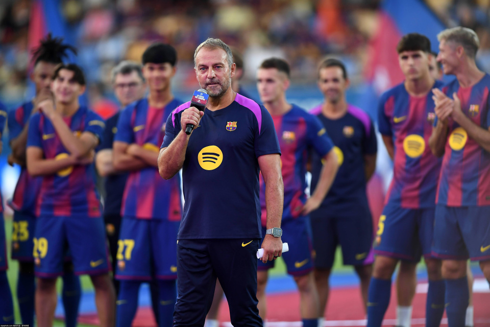 他只是希望 他只是希望