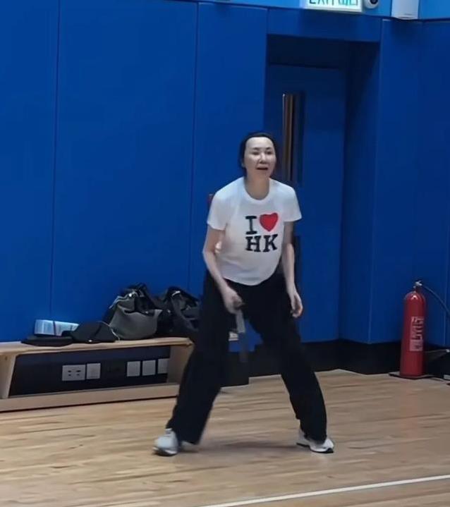 而是为了让, 她是真正的 而是为了让, 她是真正的