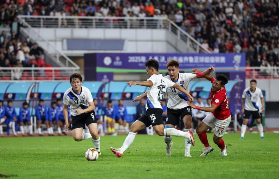 潍坊球迷王 潍坊球迷王