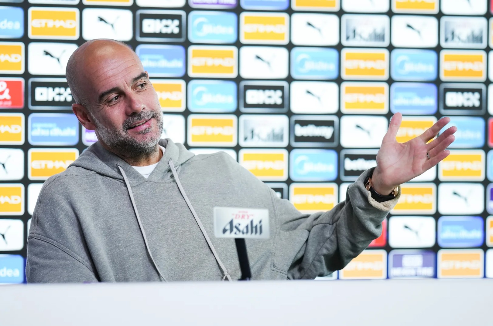 很多方面都, 理念完全没