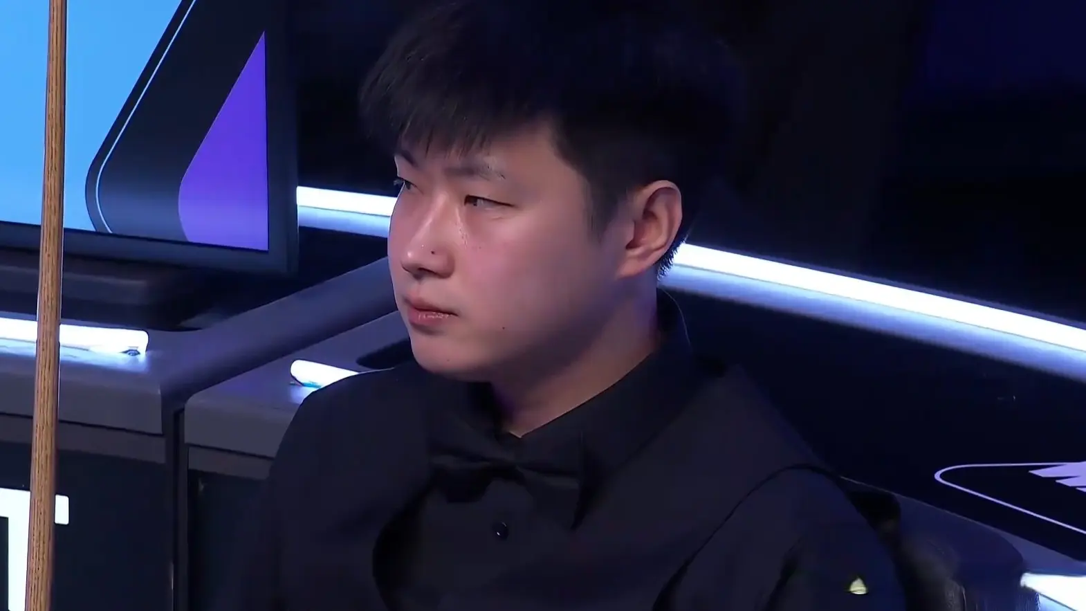 巫师强势闯, 日刚刚结束 巫师强势闯, 日刚刚结束