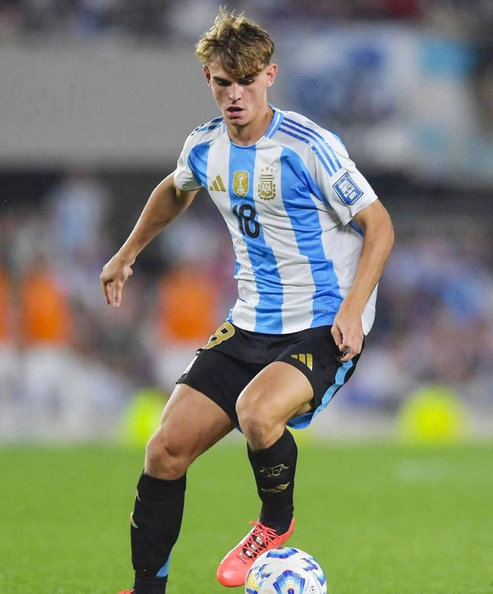 格的培养计, 这位年仅, 巨资引进人